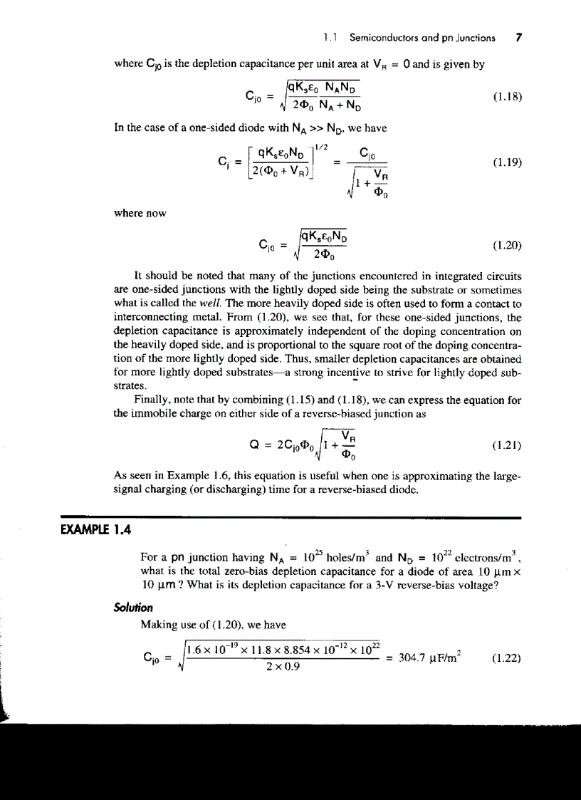image for page Analog Integrated Circuit Design
