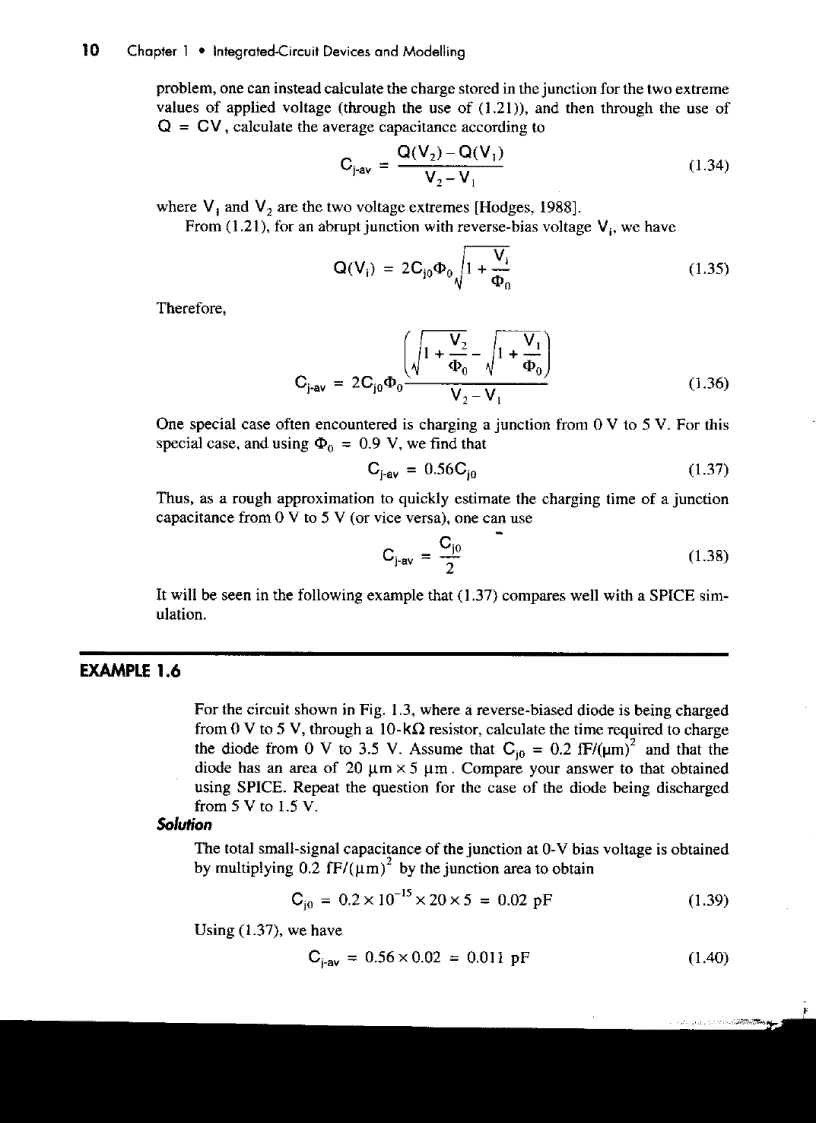 image for page Analog Integrated Circuit Design
