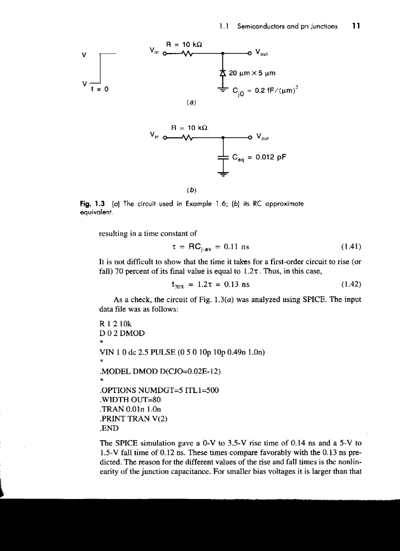 image for page Analog Integrated Circuit Design