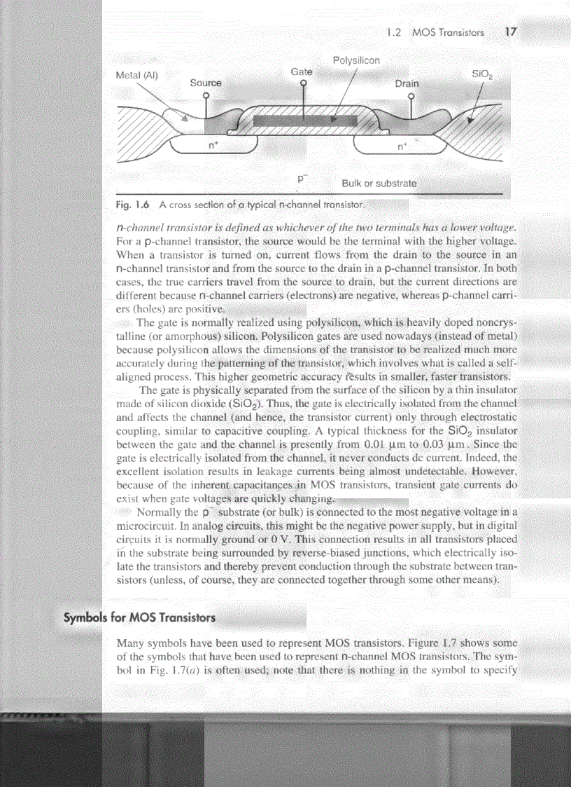 image for page Analog Integrated Circuit Design