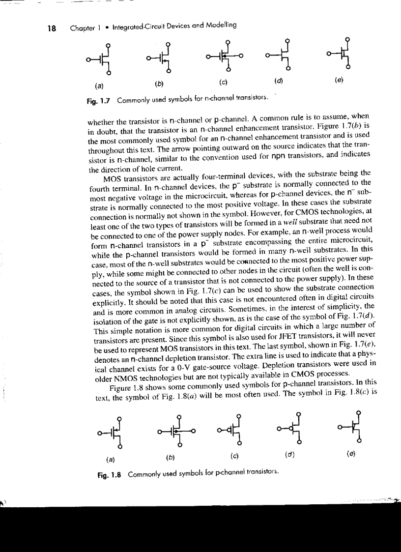 image for page Analog Integrated Circuit Design