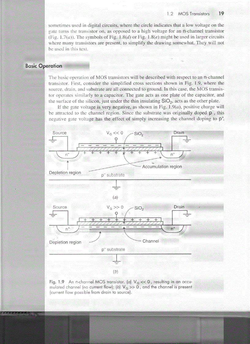 image for page Analog Integrated Circuit Design