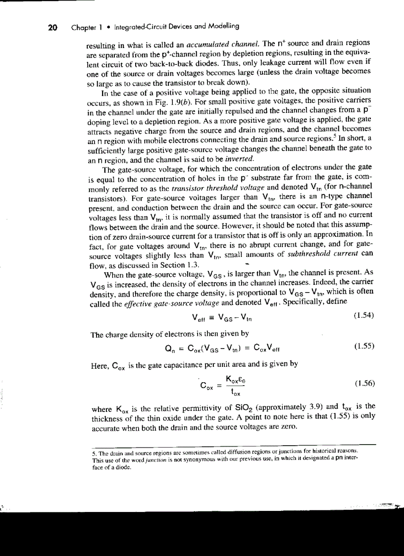 image for page Analog Integrated Circuit Design