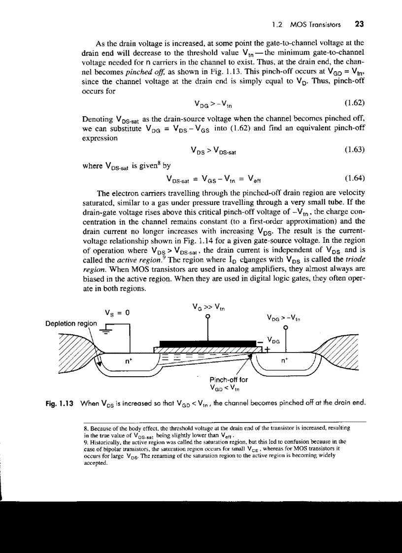 image for page Analog Integrated Circuit Design