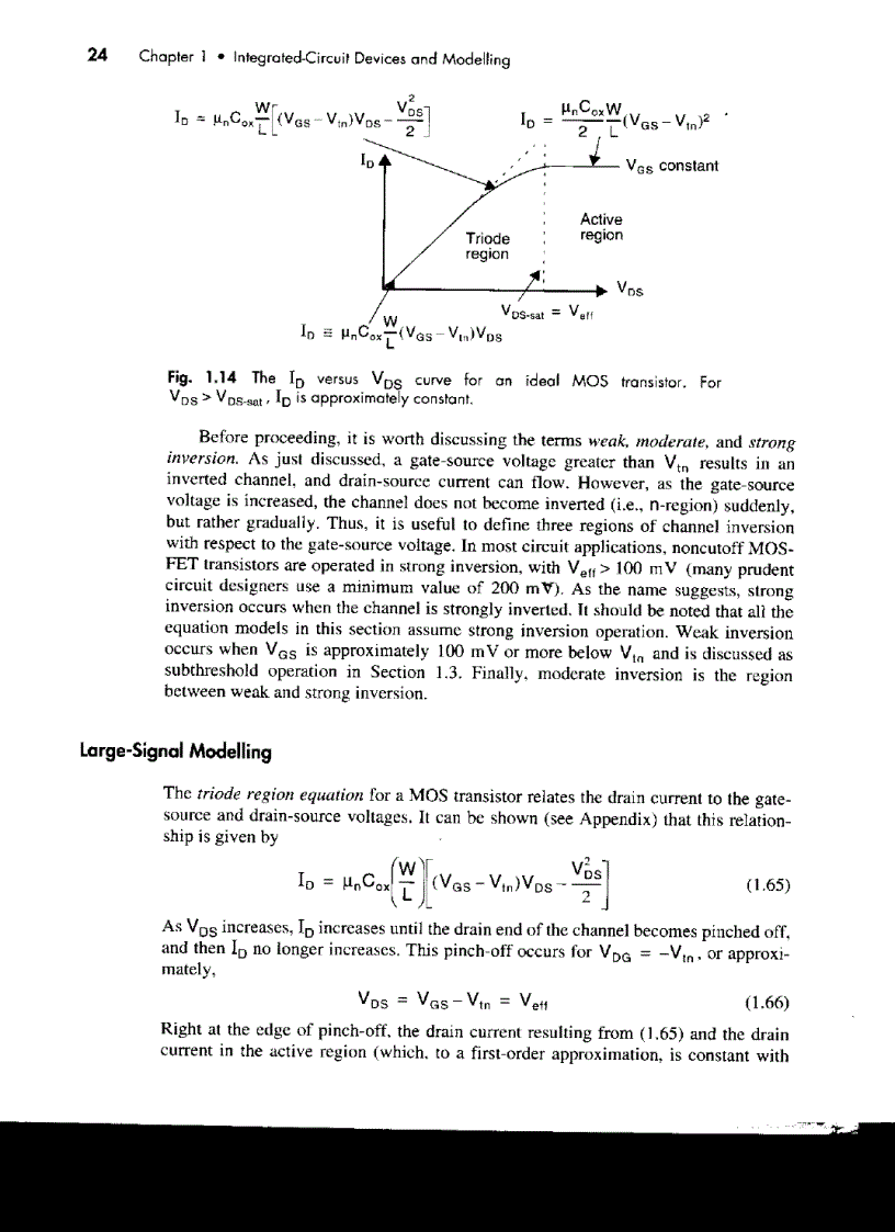 image for page Analog Integrated Circuit Design