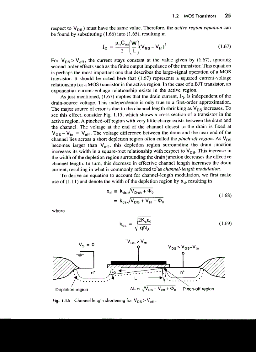 image for page Analog Integrated Circuit Design