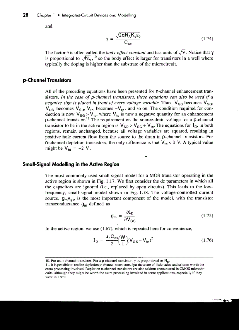 image for page Analog Integrated Circuit Design