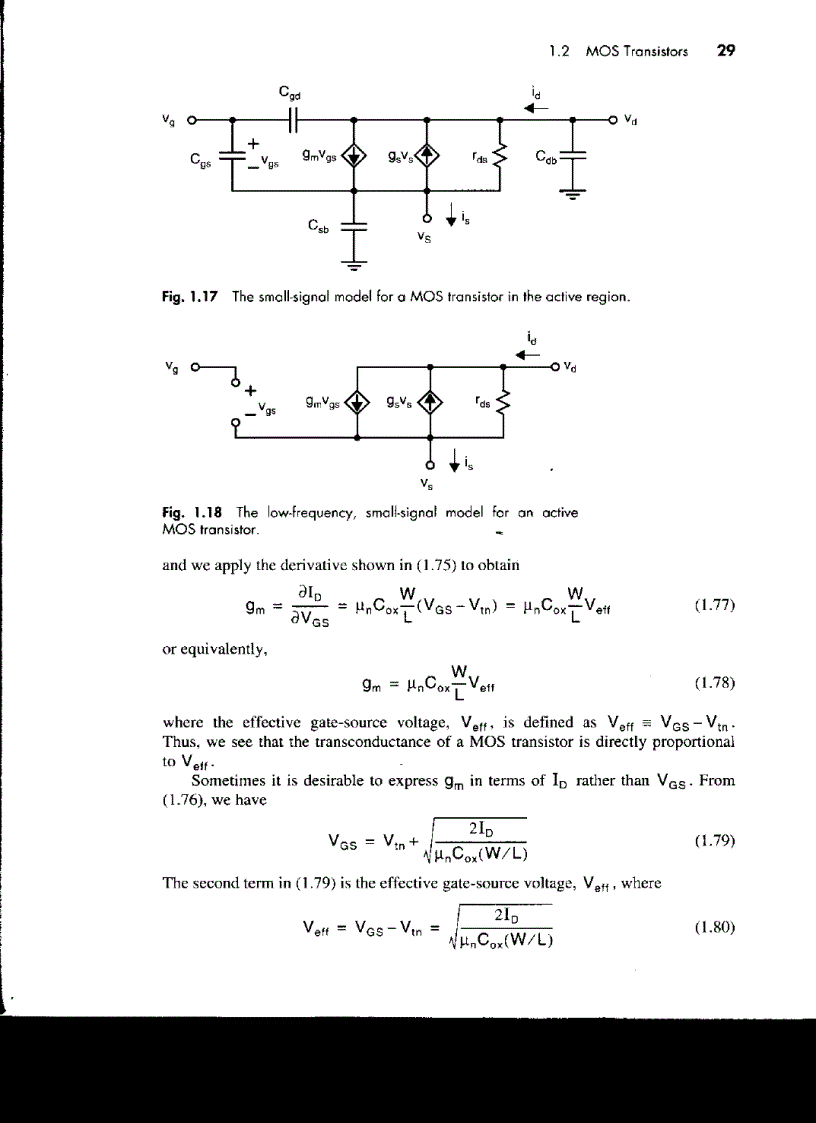 image for page Analog Integrated Circuit Design