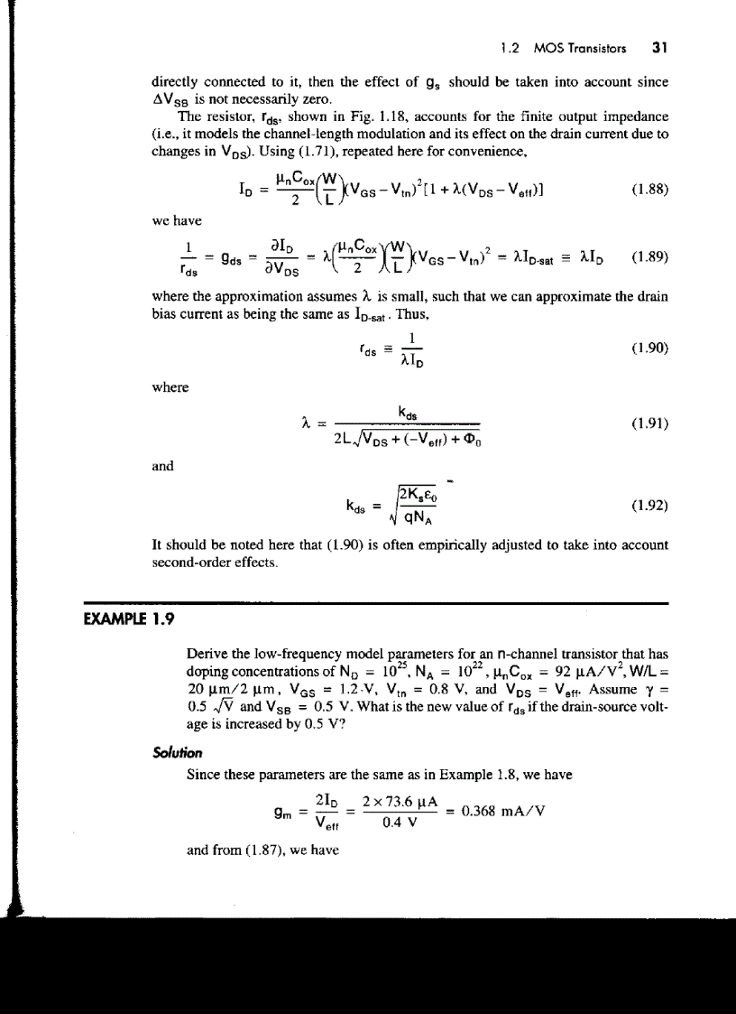 image for page Analog Integrated Circuit Design