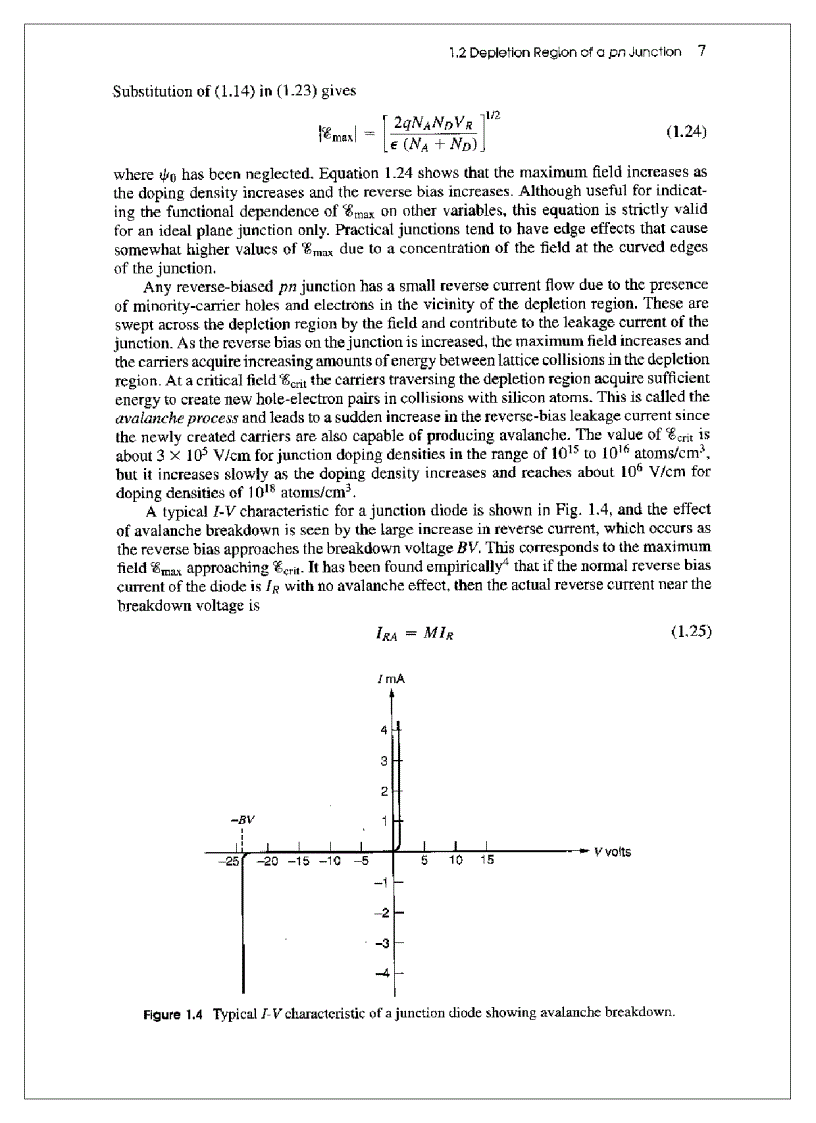 image for page Analysis and Design of Analog Integrated Circuits 4th Edition