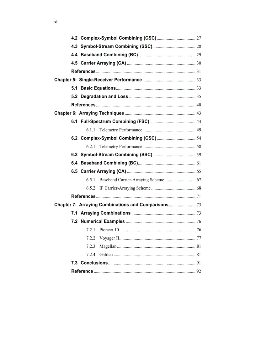 image for page Antenna Arraying Techniques In The Deep Space Network