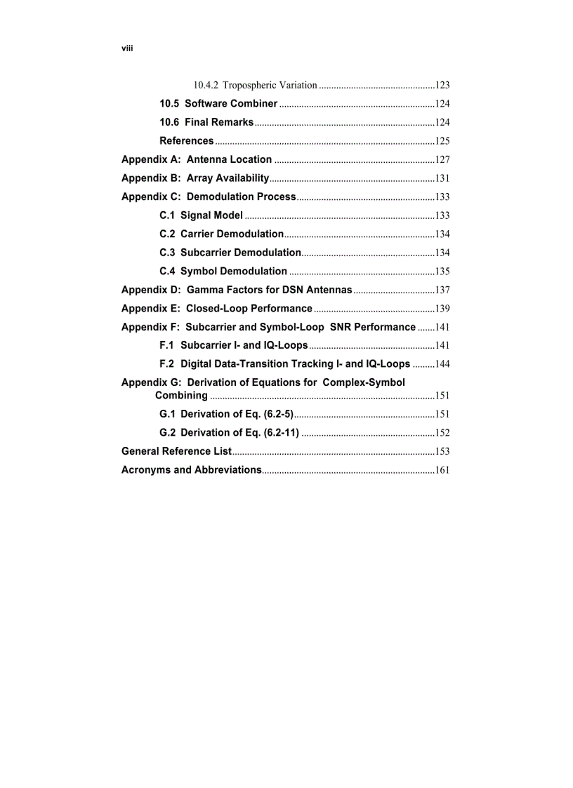image for page Antenna Arraying Techniques In The Deep Space Network