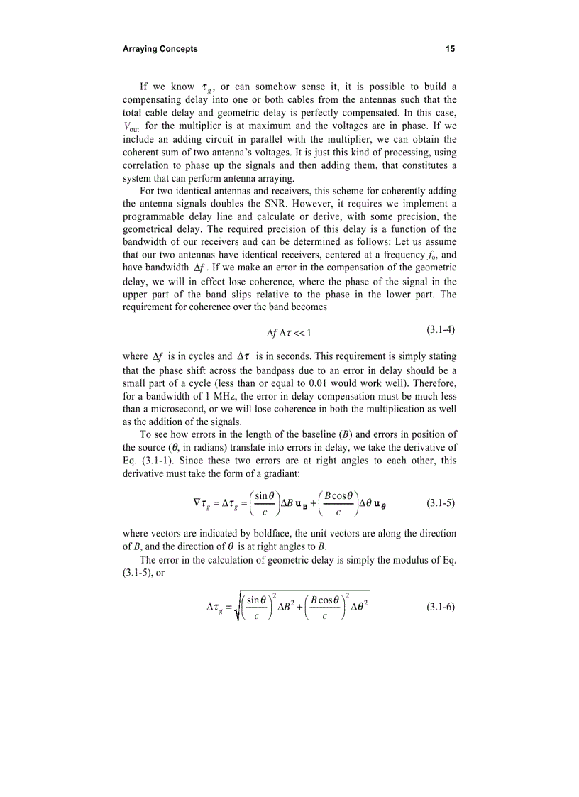image for page Antenna Arraying Techniques In The Deep Space Network