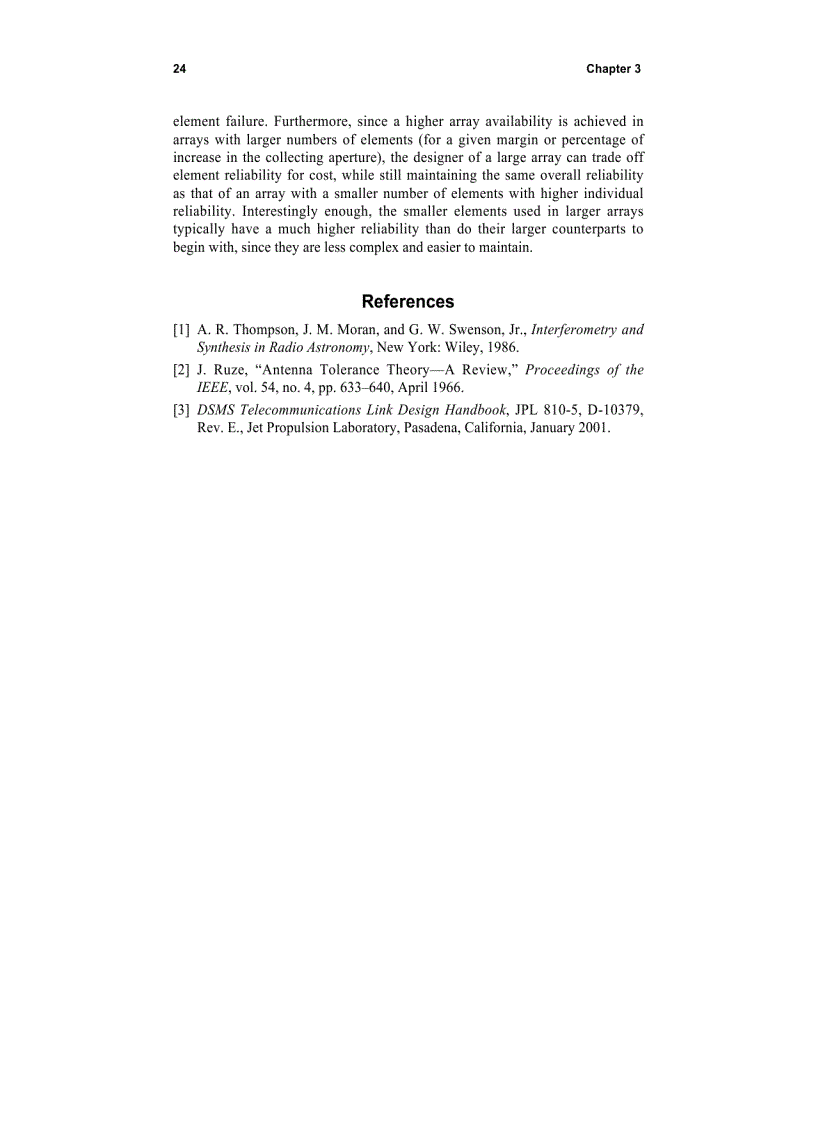 image for page Antenna Arraying Techniques In The Deep Space Network