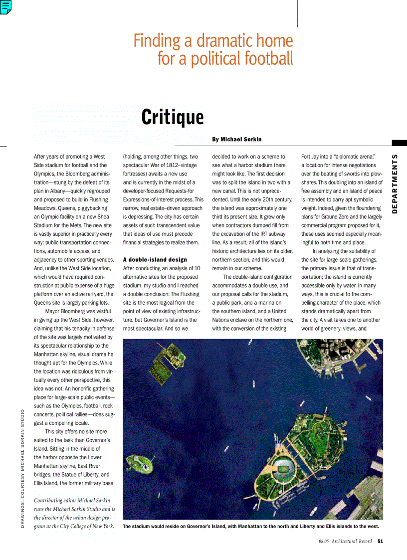 image for page Architectural Record Record Houses 2004