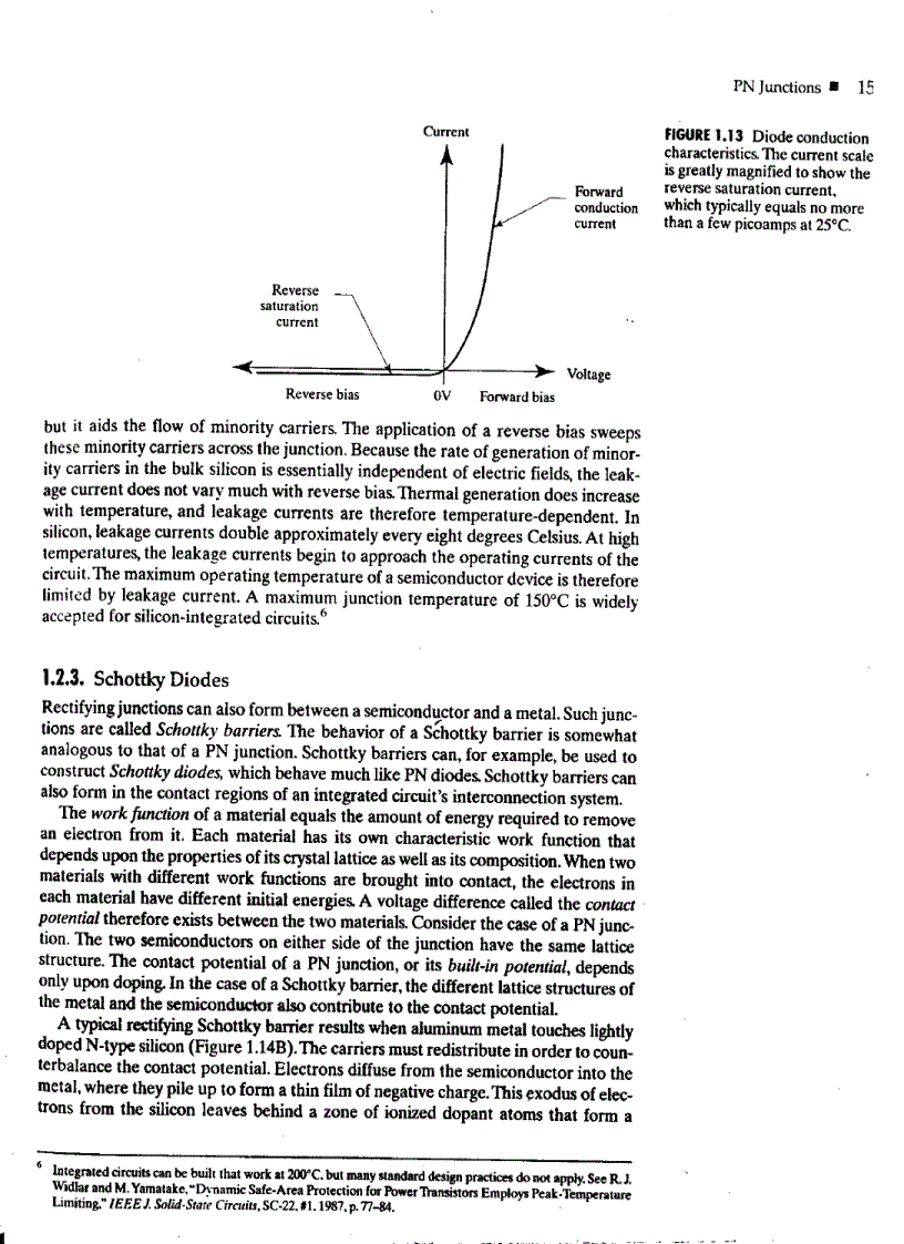 image for page Art of analog layout