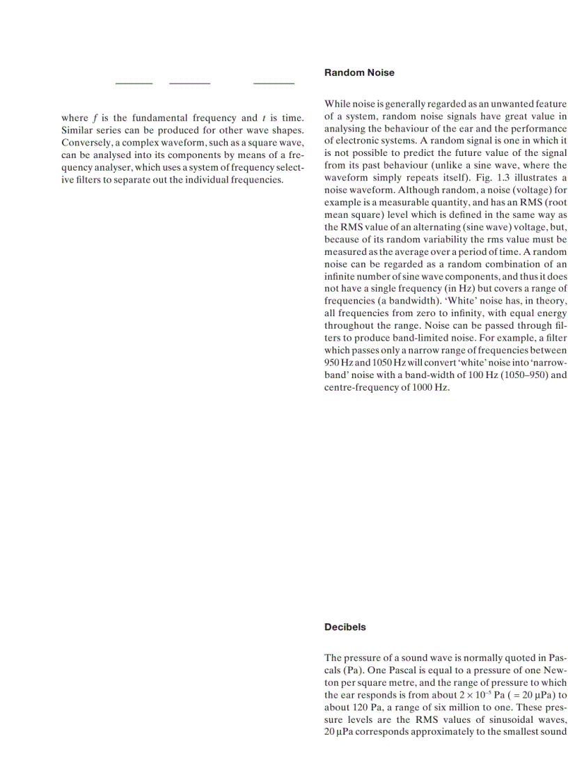 image for page Audio and Hi Fi Handbook 3rd Ed