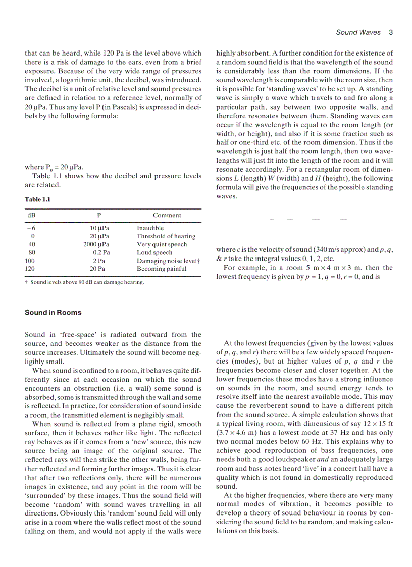image for page Audio and Hi Fi Handbook 3rd Ed