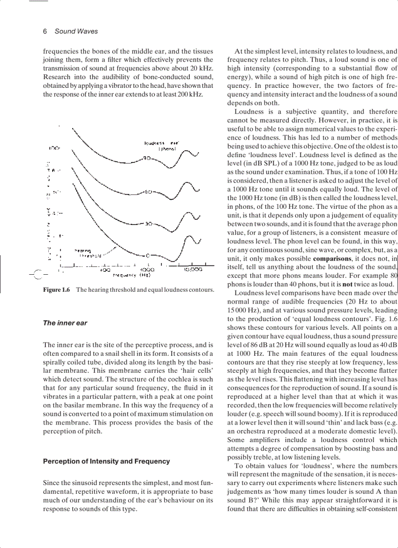 image for page Audio and Hi Fi Handbook 3rd Ed