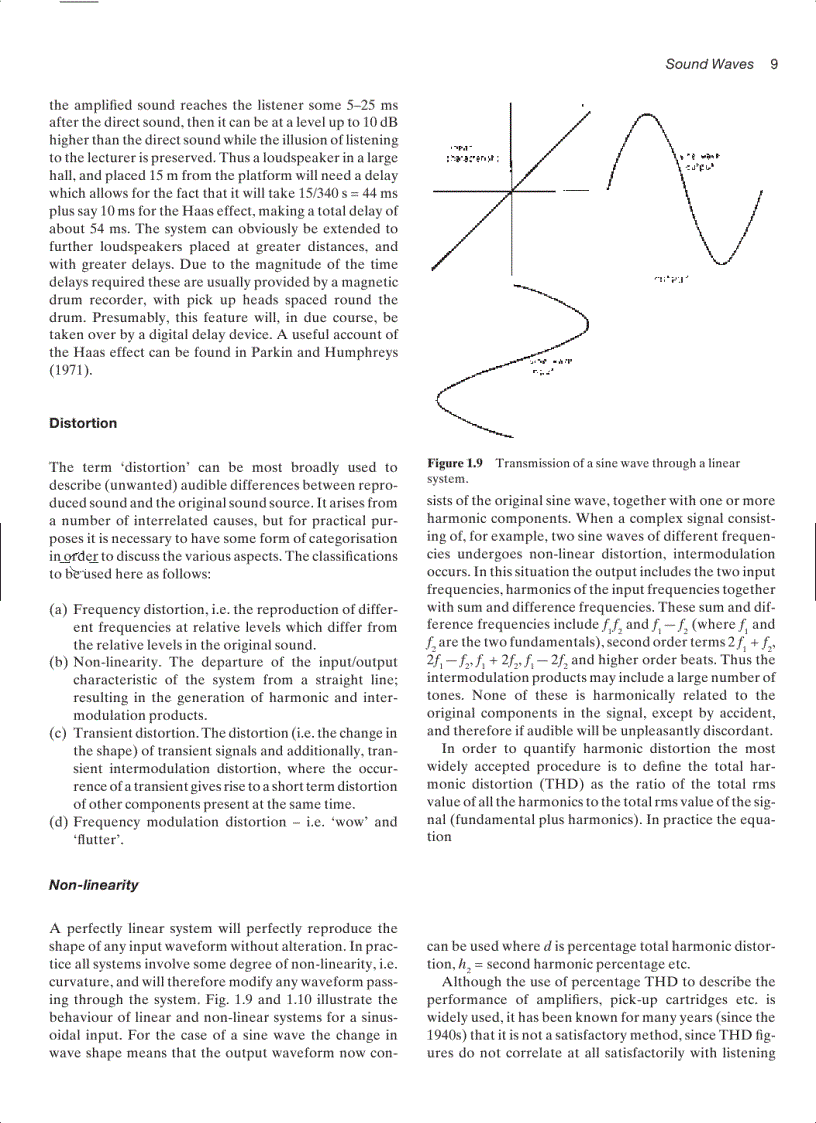image for page Audio and Hi Fi Handbook 3rd Ed