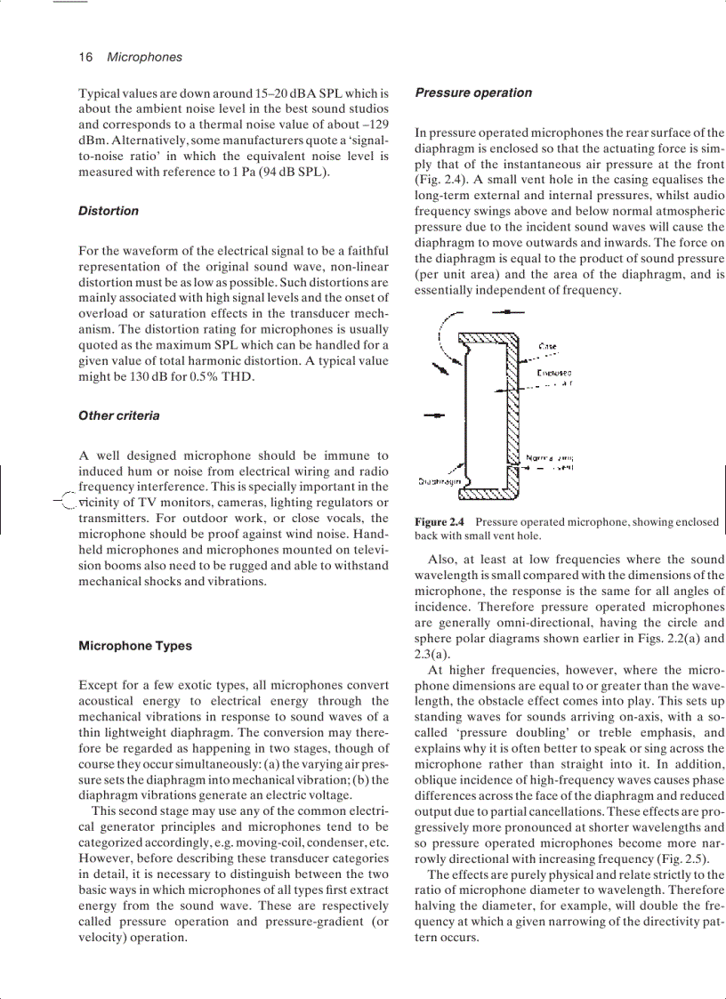 image for page Audio and Hi Fi Handbook 3rd Ed