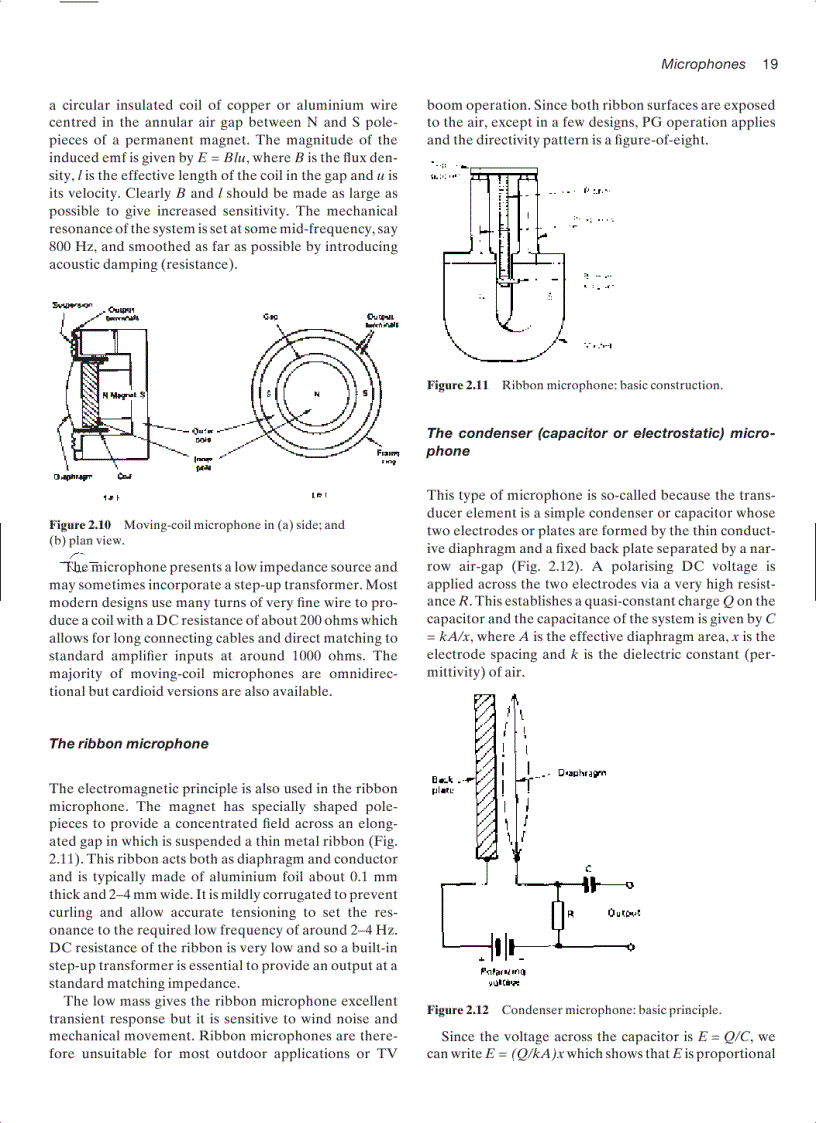 image for page Audio and Hi Fi Handbook 3rd Ed