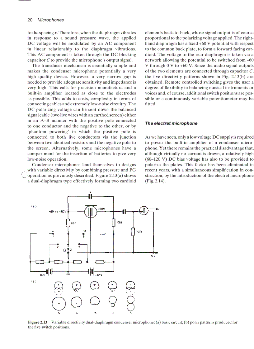image for page Audio and Hi Fi Handbook 3rd Ed