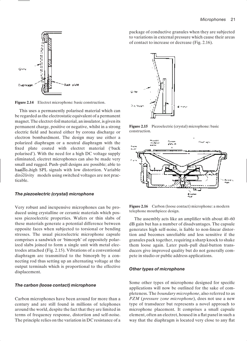 image for page Audio and Hi Fi Handbook 3rd Ed