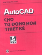 AutoCAD cho tự động hóa thiết kế