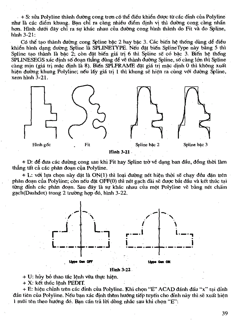 image for page AutoCAD cho tự động hóa thiết kế