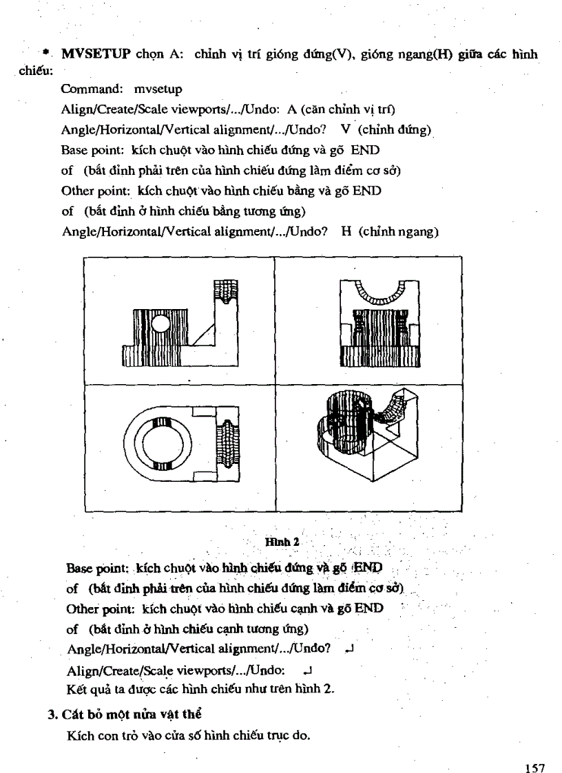 image for page AutoCAD cho tự động hóa thiết kế