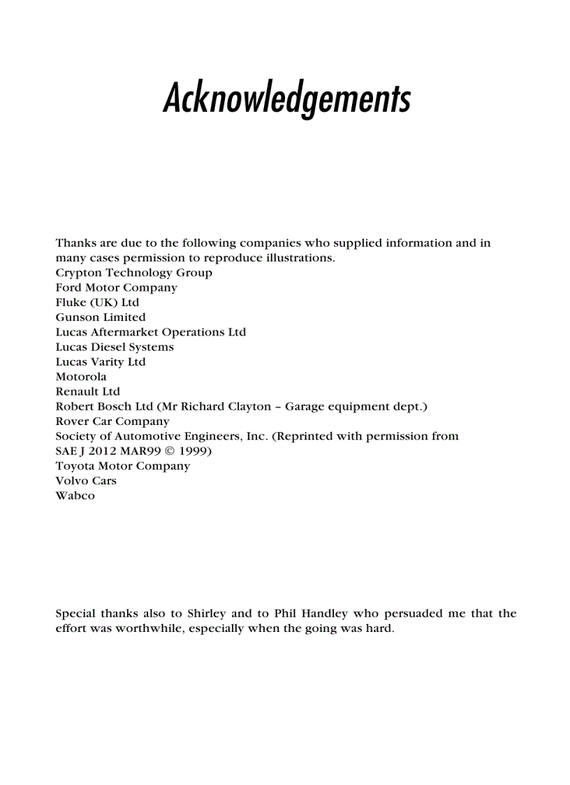 image for page Automotive Computer Controlled Systems Diagnostic Tools And Techniques