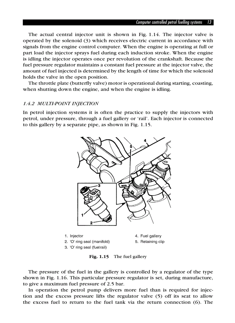 image for page Automotive Computer Controlled Systems Diagnostic Tools And Techniques