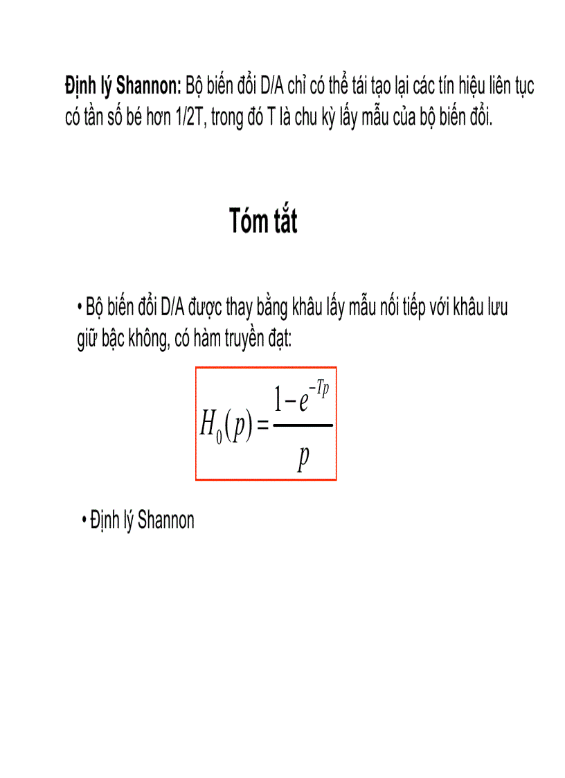 image for page Bài Giảng Điều Khiển Số