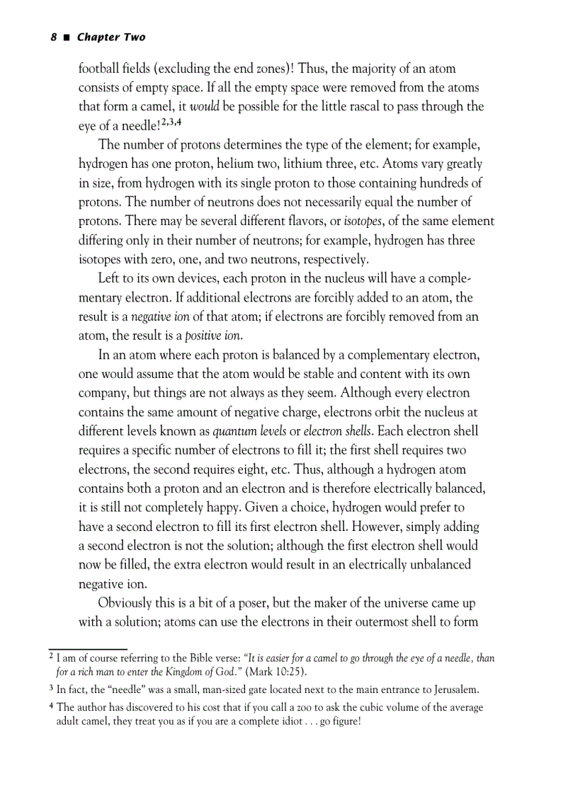 image for page Bebop to the Boolean Boogie An Unconventional Guide to Electronics