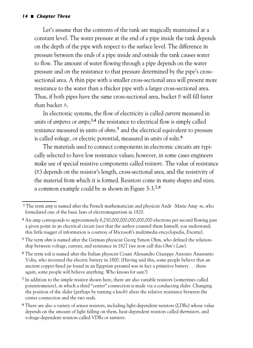 image for page Bebop to the Boolean Boogie An Unconventional Guide to Electronics