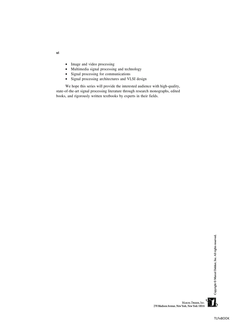 image for page Biosignal and Biomedical Image Processing Matlab Based Applications