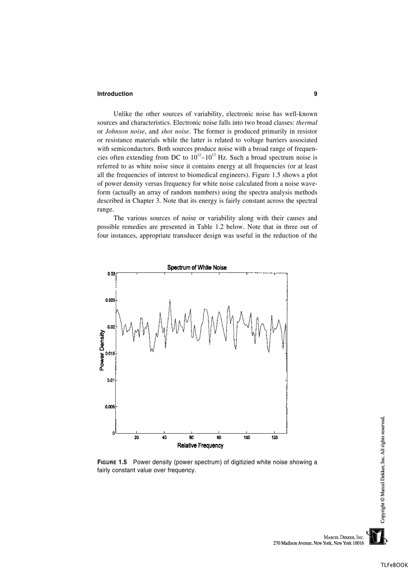 image for page Biosignal and Biomedical Image Processing Matlab Based Applications