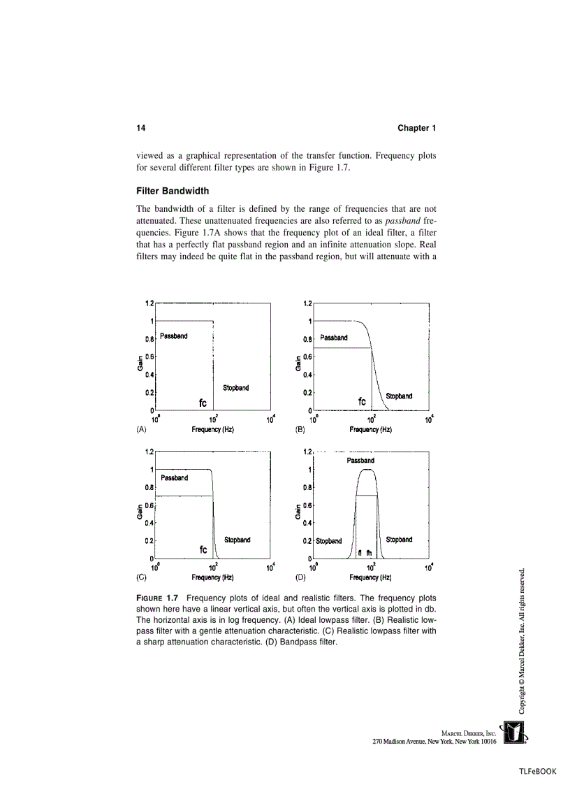 image for page Biosignal and Biomedical Image Processing Matlab Based Applications
