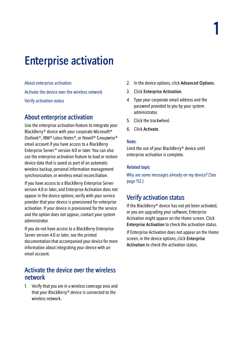 image for page BlackBerry 8700 User Guide