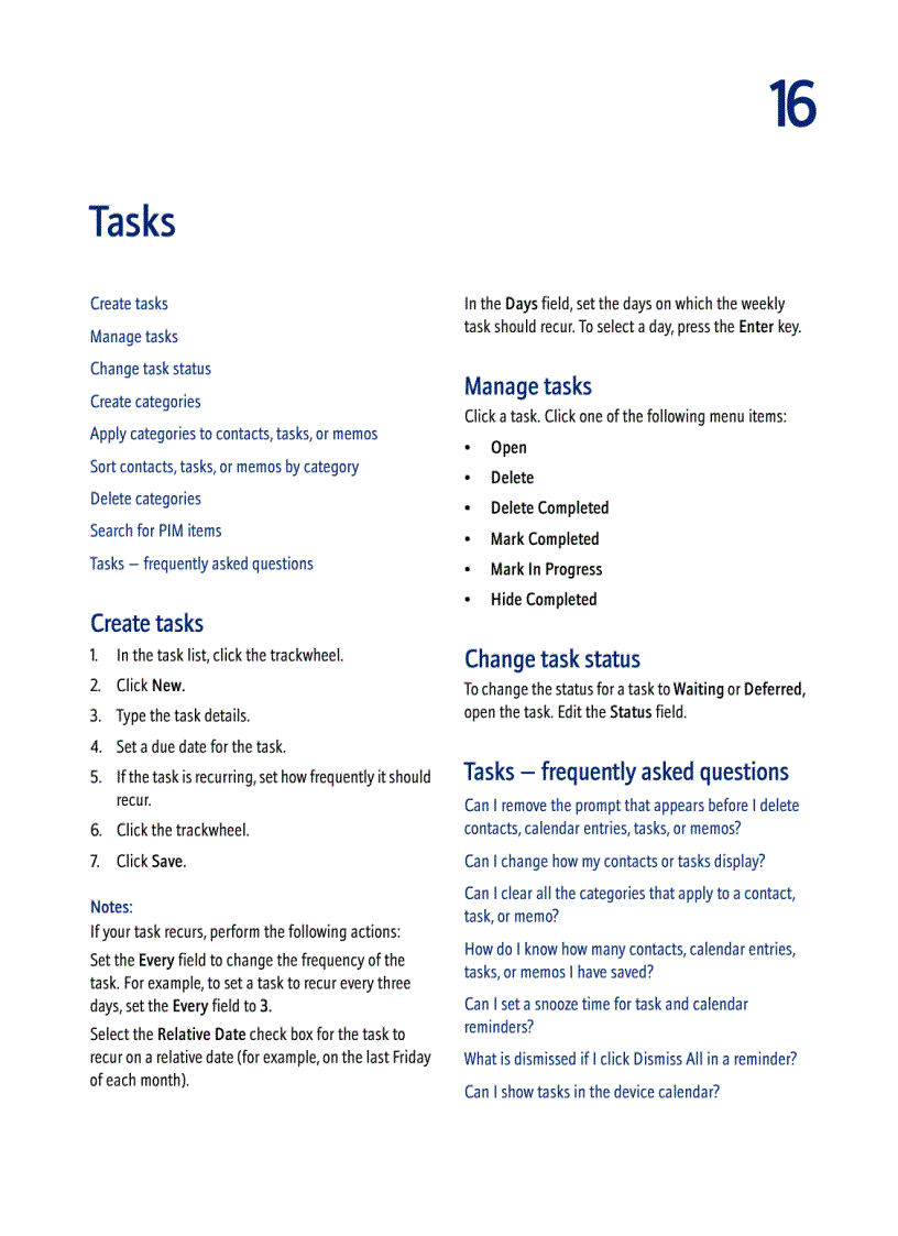image for page BlackBerry 8700 User Guide