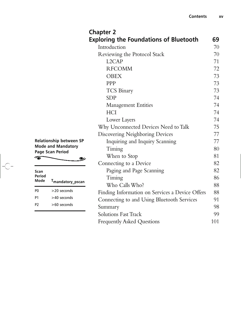 image for page Bluetooth Application Developer s Guide