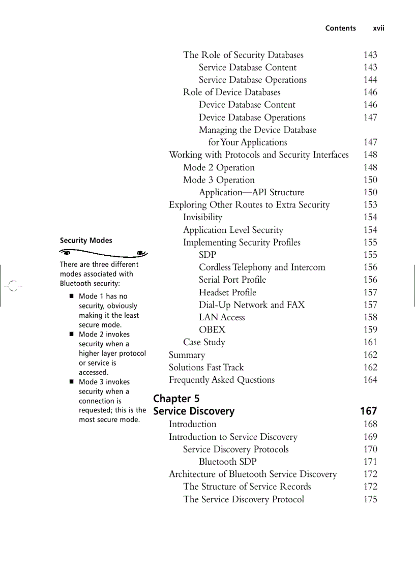 image for page Bluetooth Application Developer s Guide