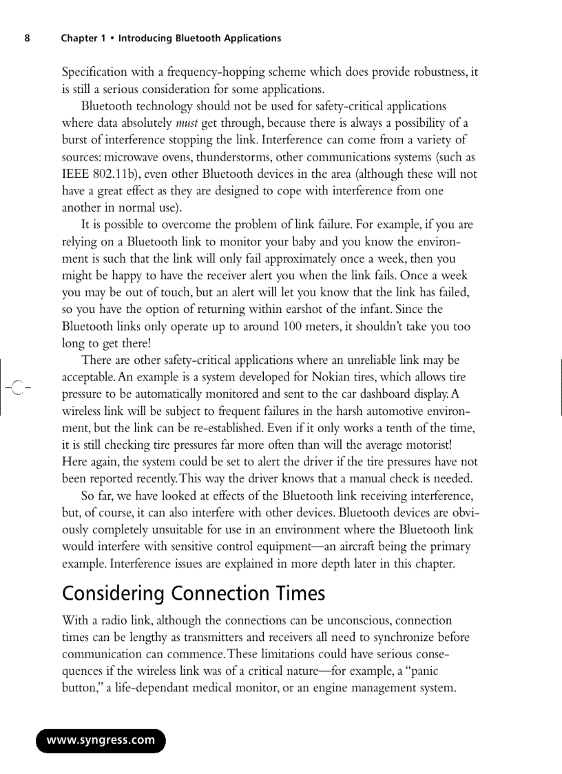 image for page Bluetooth Application Developer s Guide