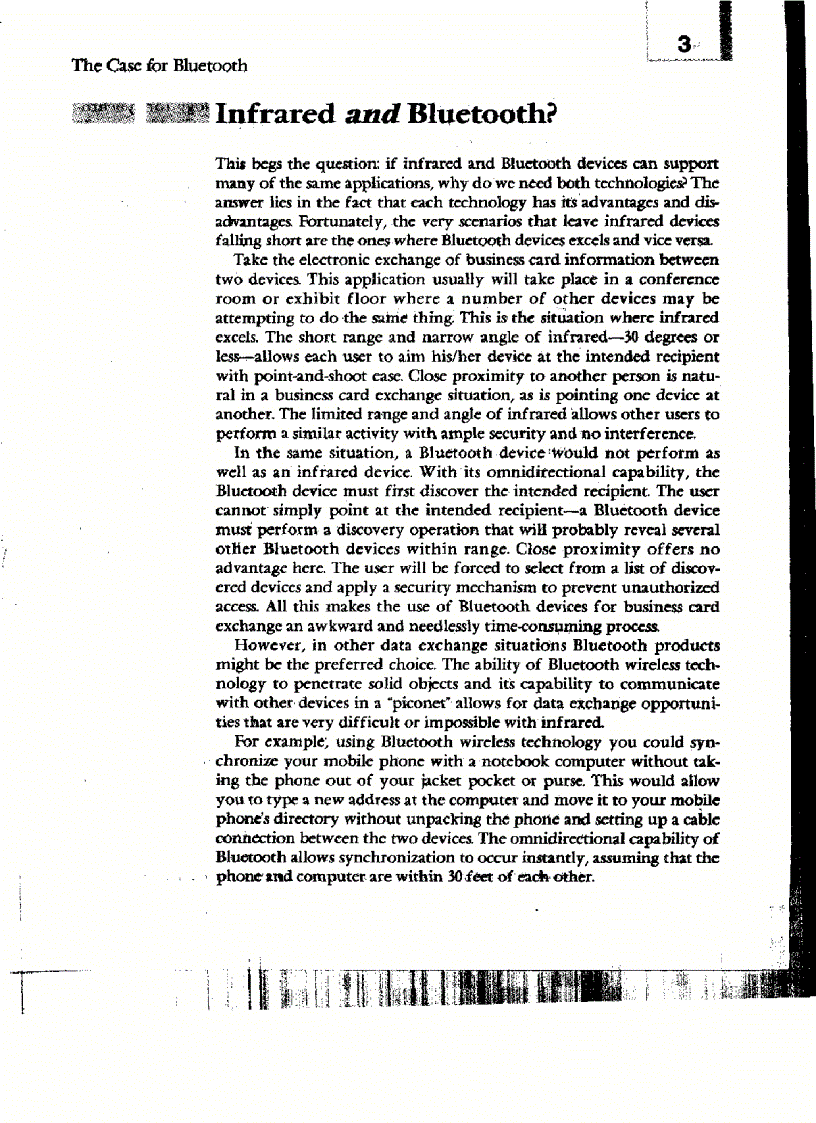 image for page Bluetooth Demystified