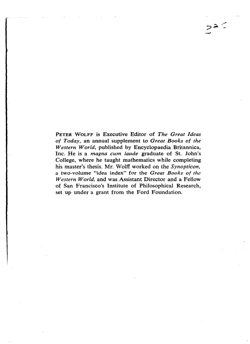 image for page Breakthroughs in Mathematics