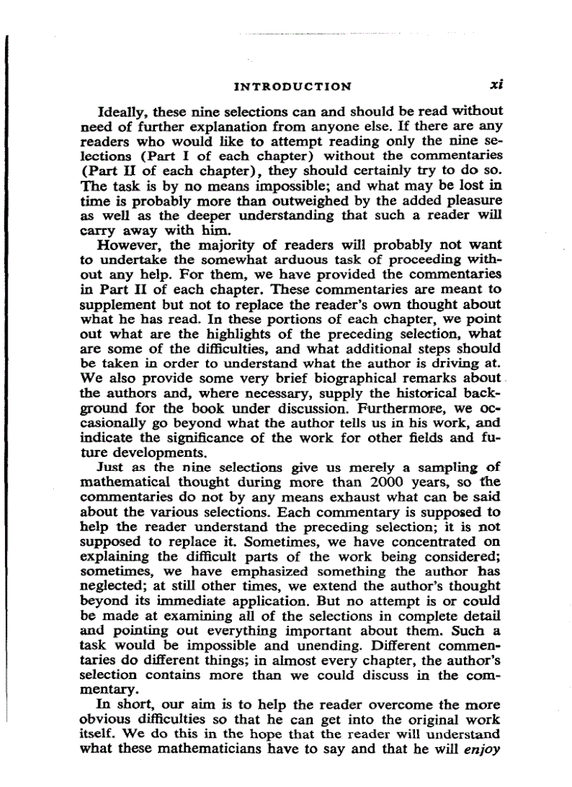 image for page Breakthroughs in Mathematics