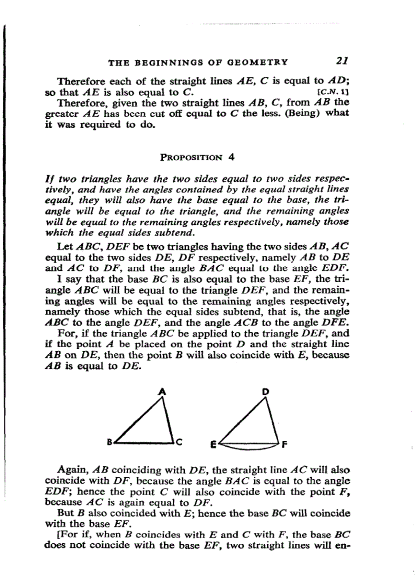 image for page Breakthroughs in Mathematics