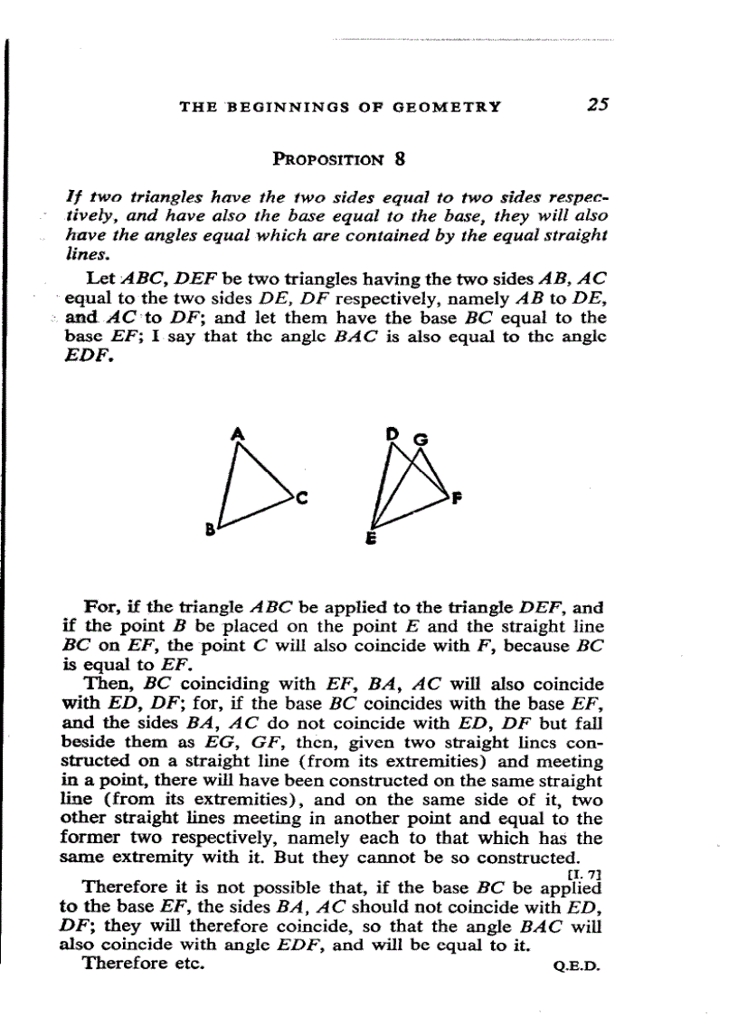 image for page Breakthroughs in Mathematics