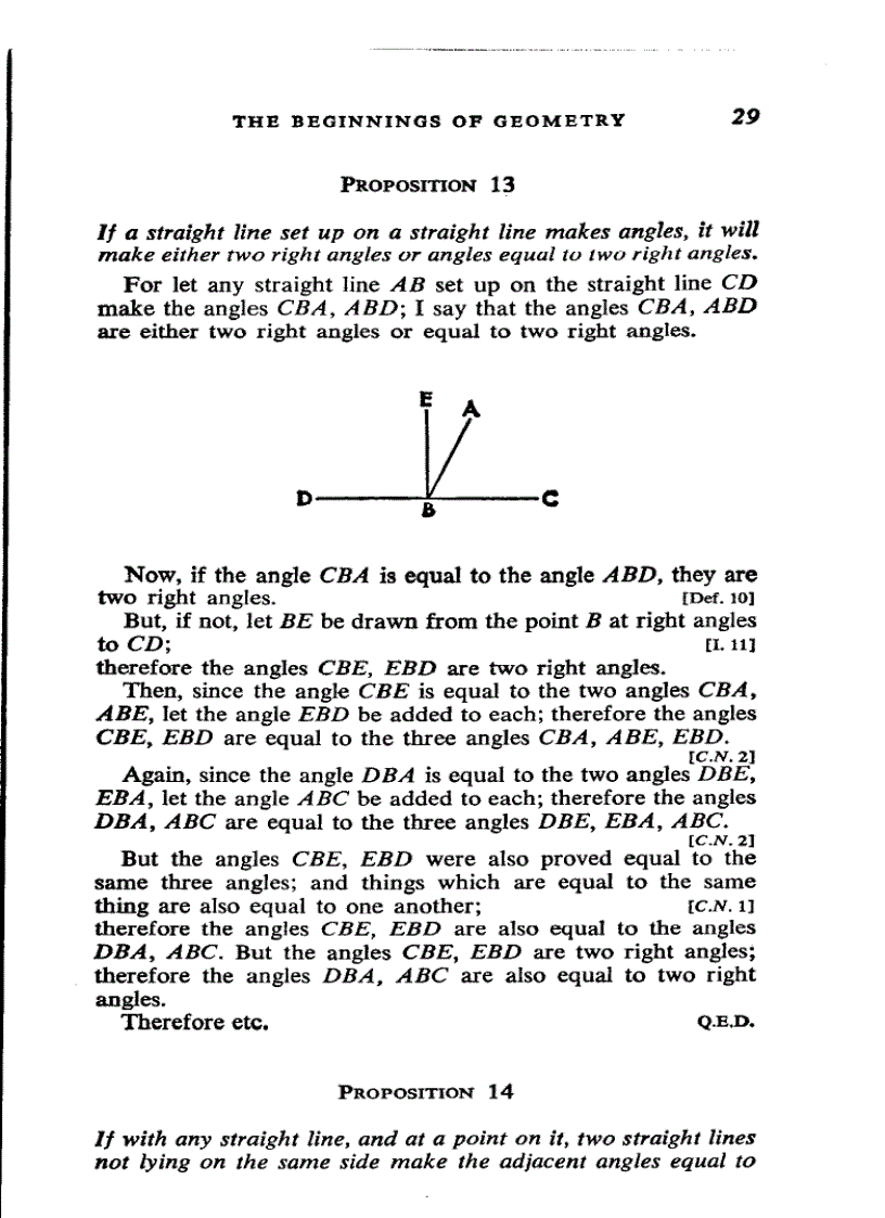 image for page Breakthroughs in Mathematics